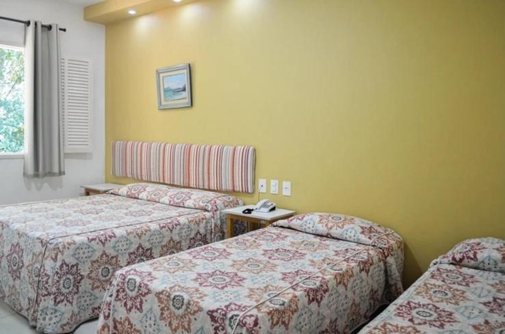 Hotel Fazenda Rochedo Conservatória Buitenkant foto