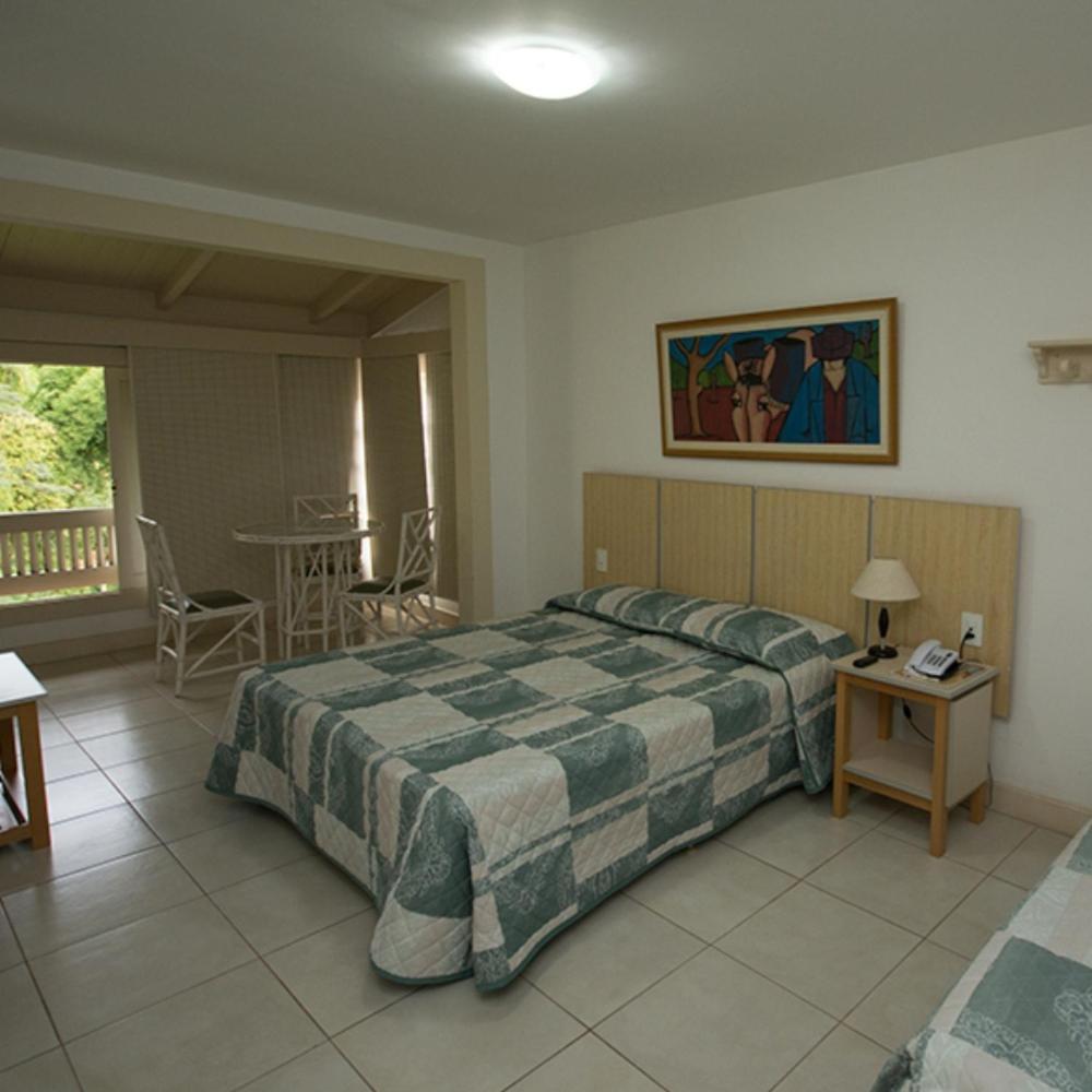 Hotel Fazenda Rochedo Conservatória Buitenkant foto